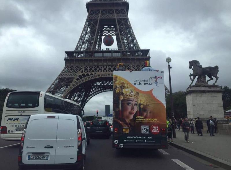 FIFA Women's World Cup Indonesia